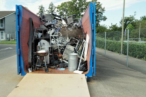 Best Same-Day Junk Removal  in Eldorado At Santa Fe, NM