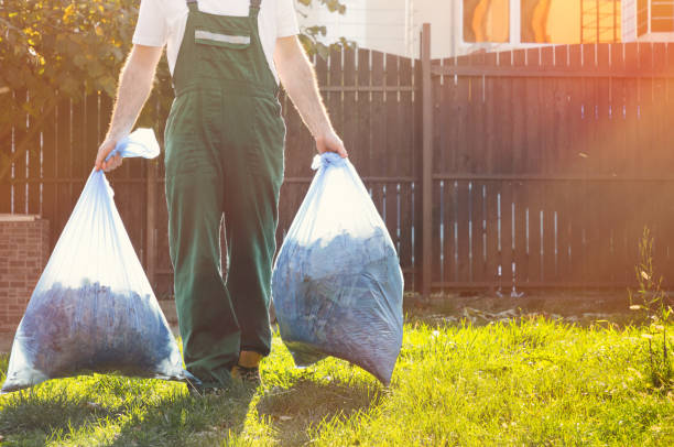 Best Yard Waste Removal  in Eldorado At Santa Fe, NM