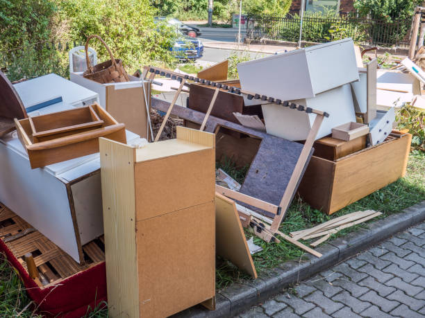 Best Full-Service Junk Removal  in Eldorado At Santa Fe, NM