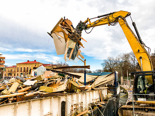 Best Basement Cleanout Services  in Eldorado At Santa Fe, NM